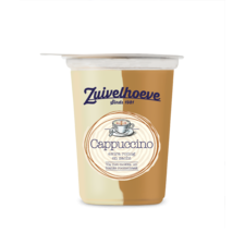 Boer'n Vla® Cappuccino 450g